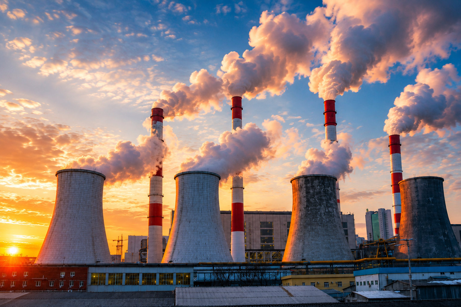 Seawater intake and cooling-water infrastructure at Xylem – Sri Damodaram required dependable protection against marine growth and biofouling. Uncontrolled biological accumulation can restrict flow, reduce heat-transfer performance and increase the frequency of mechanical cleaning.