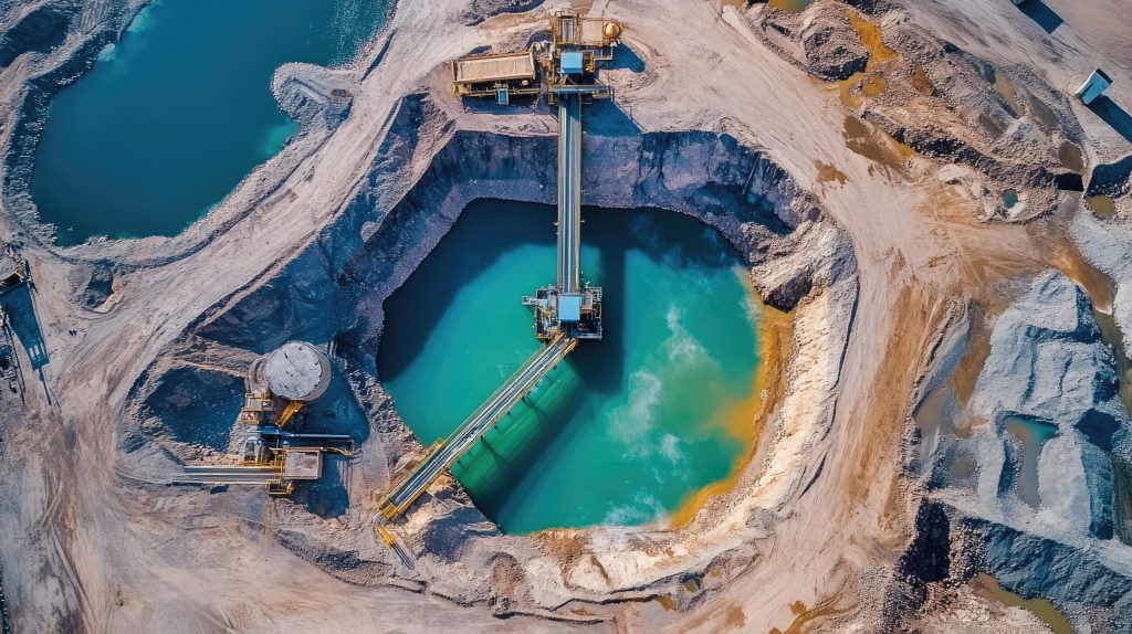 Water Engineers Australia's Oximax™ Electrochlorination Systems deliver safe, reliable and automated water disinfection for mining operations worldwide.